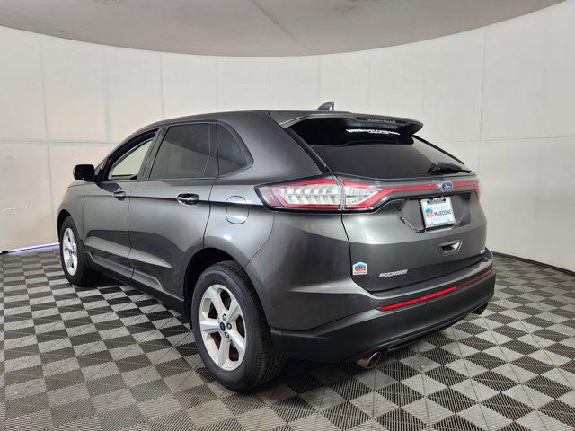 2017 Ford Edge SE