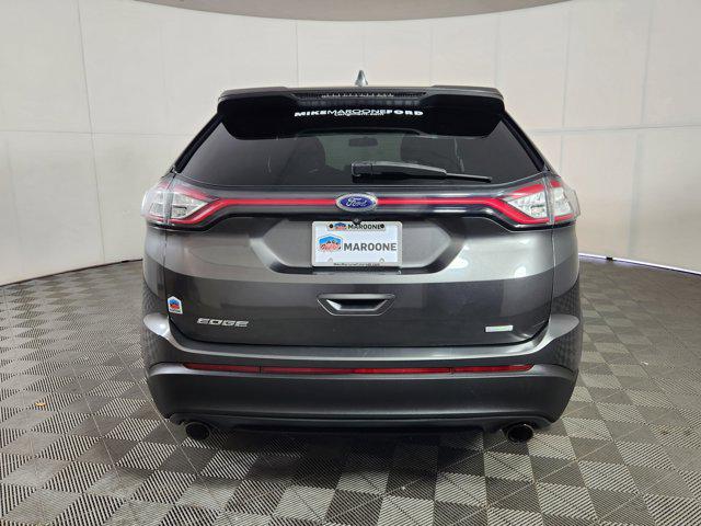 2017 Ford Edge SE