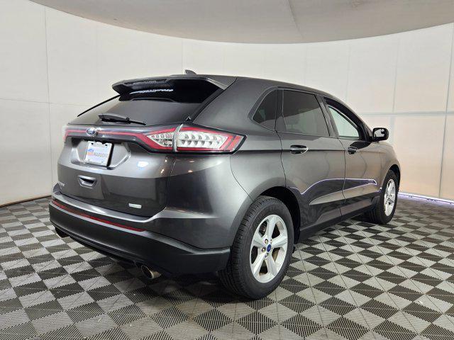 2017 Ford Edge SE