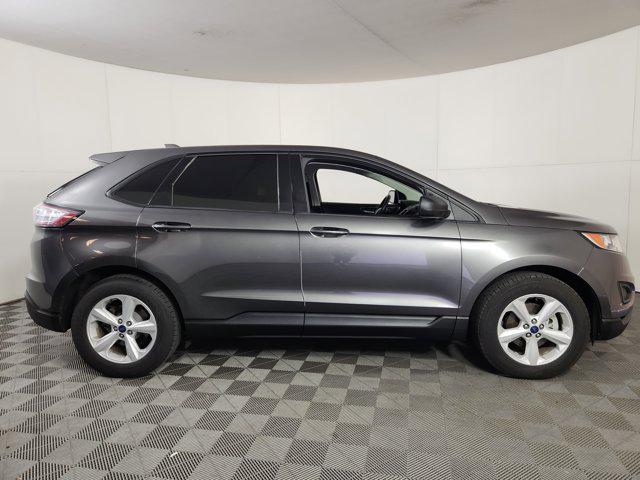 2017 Ford Edge SE
