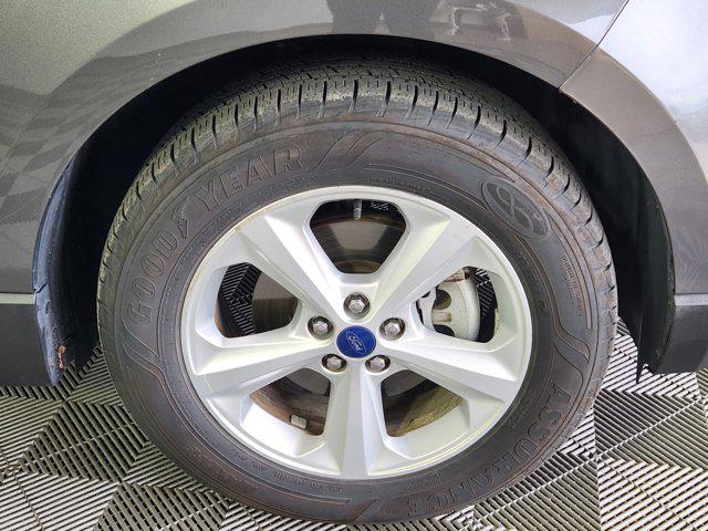 2017 Ford Edge SE