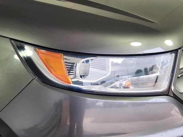2017 Ford Edge SE