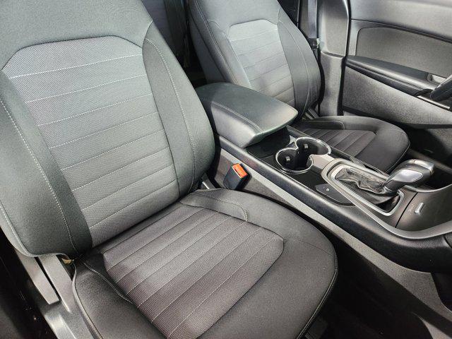 2017 Ford Edge SE