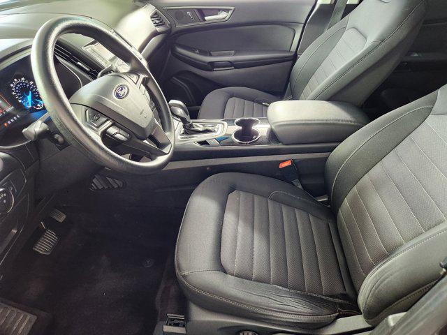 2017 Ford Edge SE