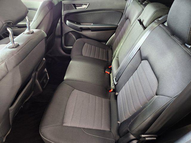 2017 Ford Edge SE