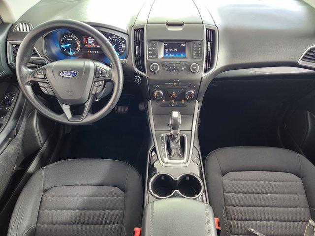 2017 Ford Edge SE