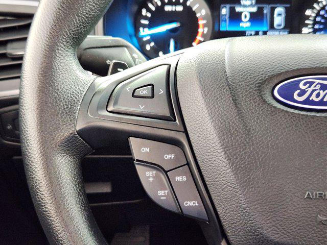 2017 Ford Edge SE