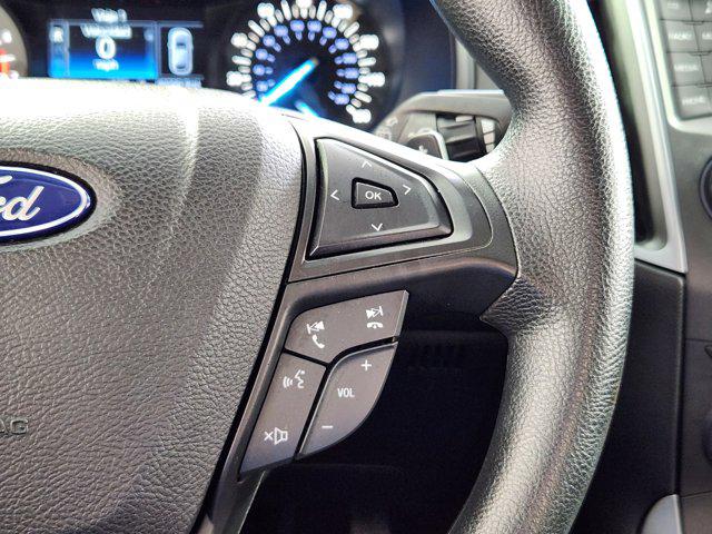 2017 Ford Edge SE