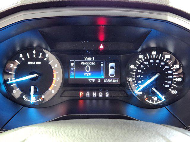2017 Ford Edge SE
