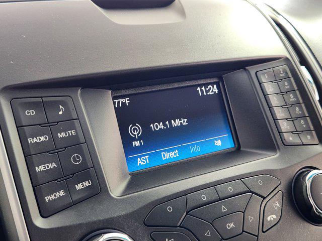 2017 Ford Edge SE