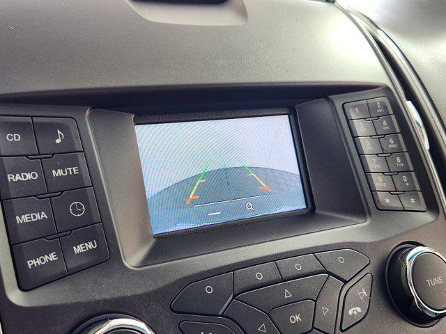 2017 Ford Edge SE