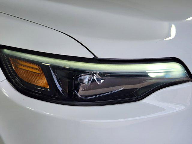 2019 Jeep Cherokee Latitude FWD