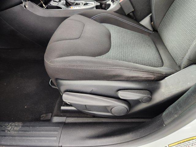 2019 Jeep Cherokee Latitude FWD