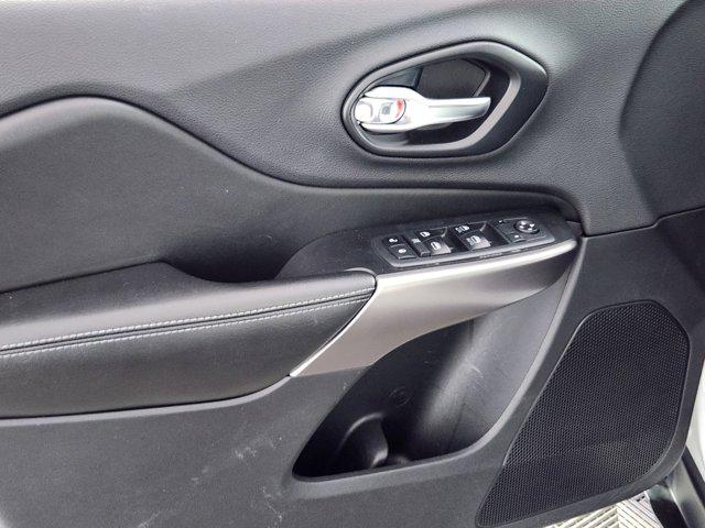 2019 Jeep Cherokee Latitude FWD