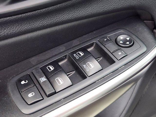 2019 Jeep Cherokee Latitude FWD