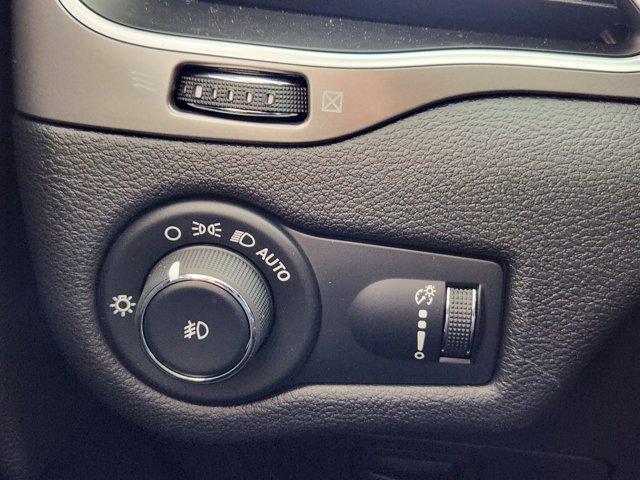 2019 Jeep Cherokee Latitude FWD