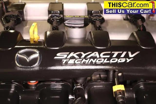 2018 Mazda MX-5 Miata RF Grand Touring