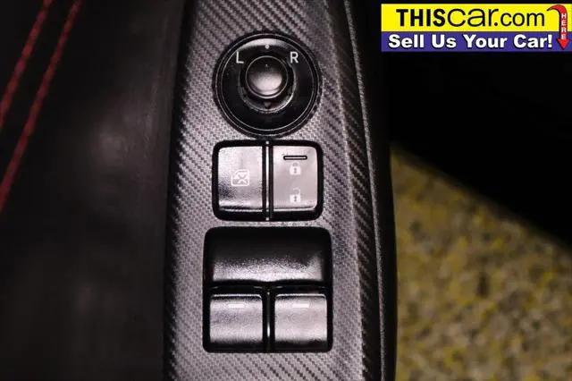 2018 Mazda MX-5 Miata RF Grand Touring