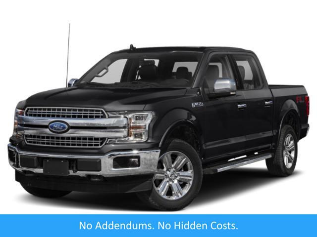 2018 Ford F-150 LARIAT for sale in Columbia, MS