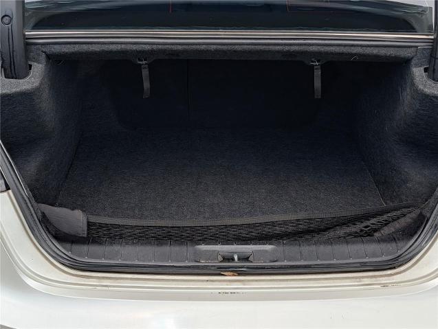 2017 Nissan Maxima 3.5 Platinum