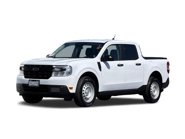 2024 Ford Maverick XL for sale in San Diego, CA