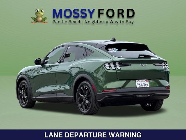 2024 Ford Mustang Mach-E Select