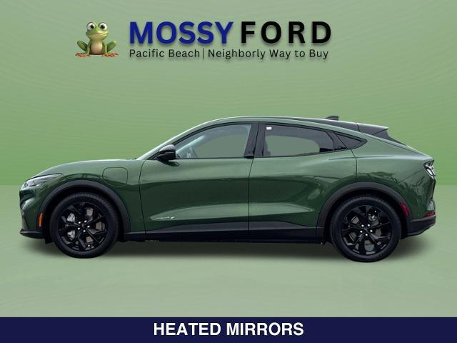 2024 Ford Mustang Mach-E Select