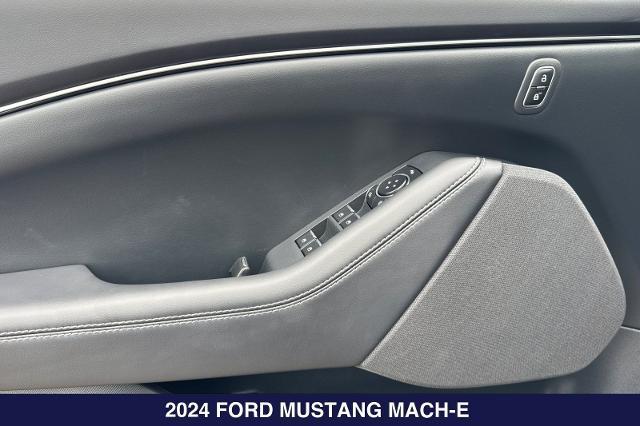 2024 Ford Mustang Mach-E Select