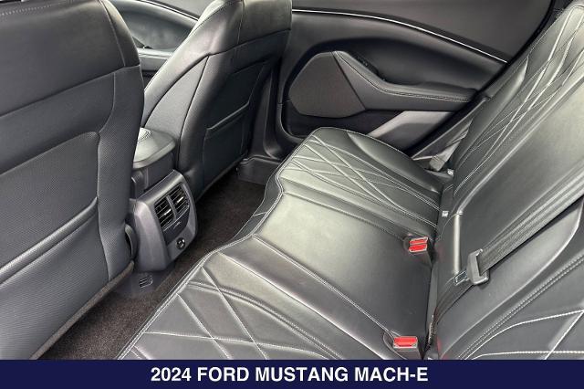 2024 Ford Mustang Mach-E Select