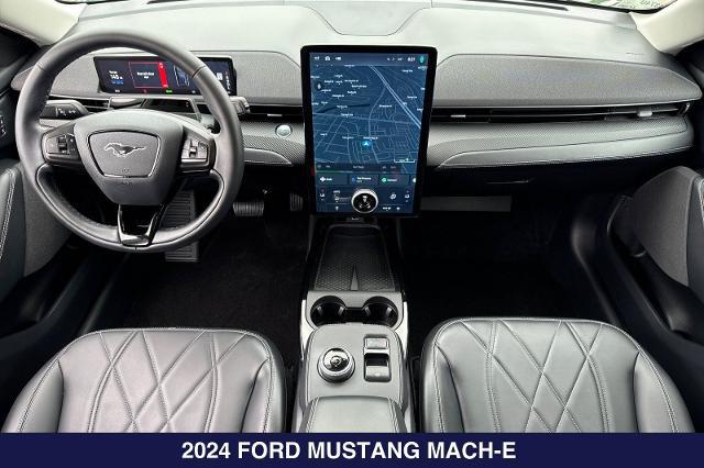 2024 Ford Mustang Mach-E Select