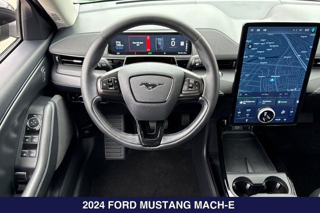 2024 Ford Mustang Mach-E Select