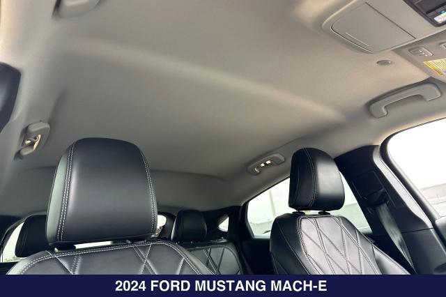 2024 Ford Mustang Mach-E Select