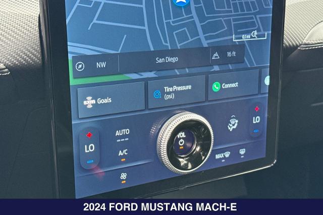 2024 Ford Mustang Mach-E Select