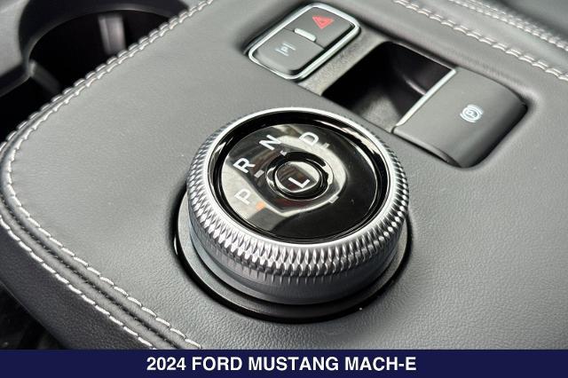 2024 Ford Mustang Mach-E Select