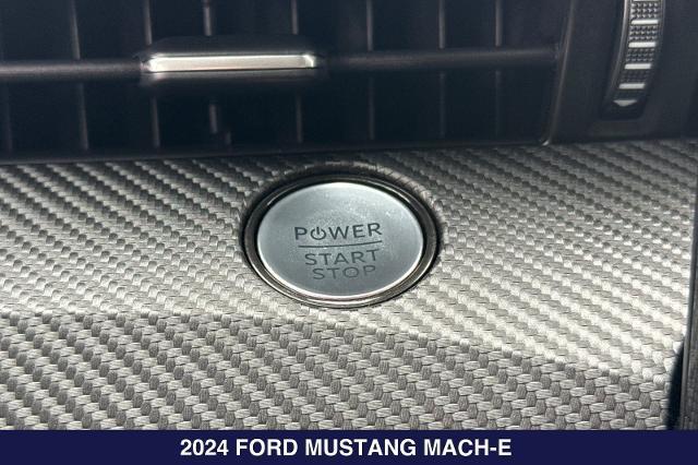 2024 Ford Mustang Mach-E Select