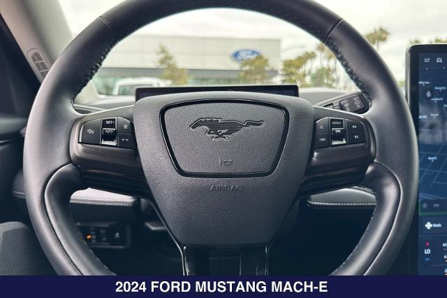 2024 Ford Mustang Mach-E Select