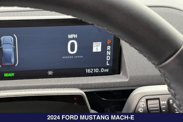 2024 Ford Mustang Mach-E Select
