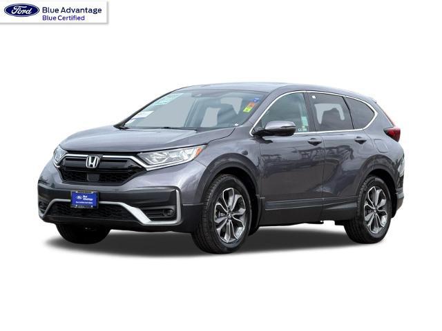 2022 Honda CR-V 2WD EX-L for sale in San Diego, CA