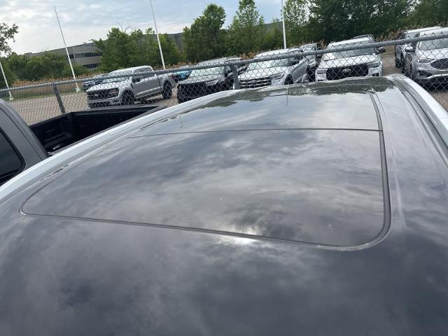 2024 INFINITI QX60 LUXE AWD