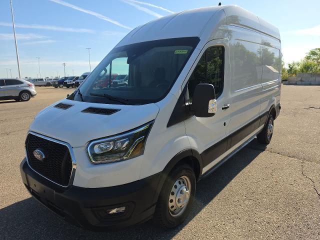 2023 Ford Transit Cargo Van 148 WB High Roof Cargo for sale in Sterling Heights, MI