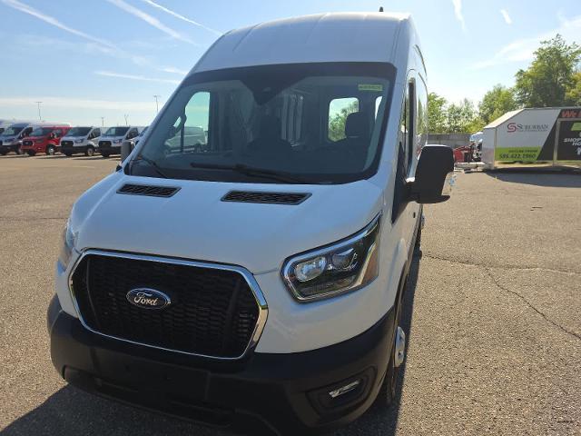 2023 Ford Transit Cargo Van 148 WB High Roof Cargo