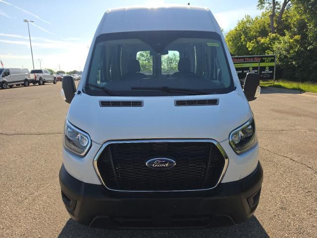 2023 Ford Transit Cargo Van 148 WB High Roof Cargo