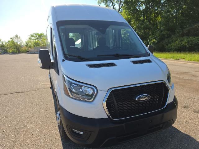 2023 Ford Transit Cargo Van 148 WB High Roof Cargo
