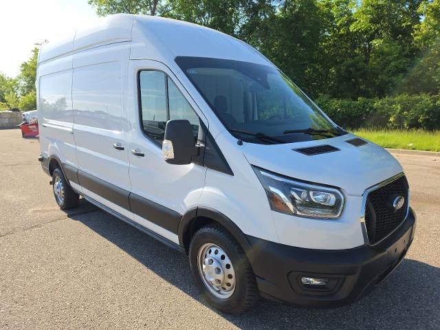 2023 Ford Transit Cargo Van 148 WB High Roof Cargo