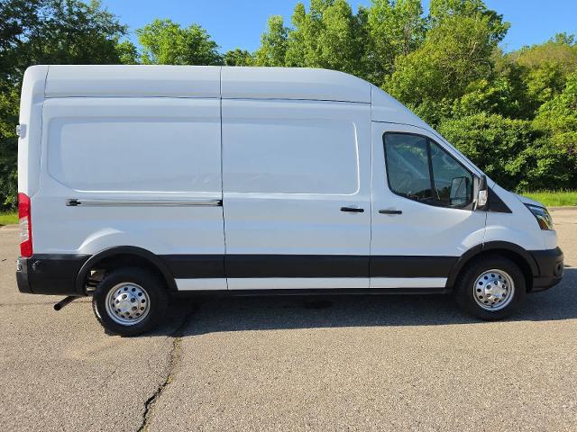 2023 Ford Transit Cargo Van 148 WB High Roof Cargo