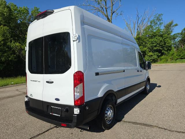 2023 Ford Transit Cargo Van 148 WB High Roof Cargo
