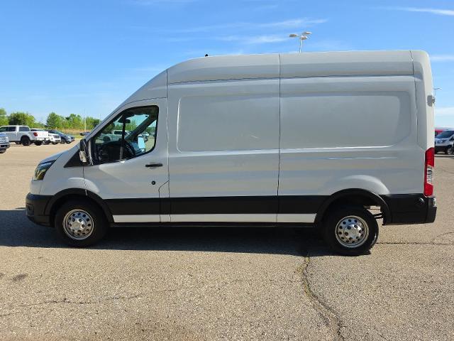 2023 Ford Transit Cargo Van 148 WB High Roof Cargo