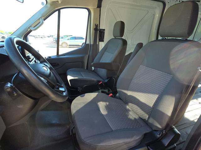 2023 Ford Transit Cargo Van 148 WB High Roof Cargo