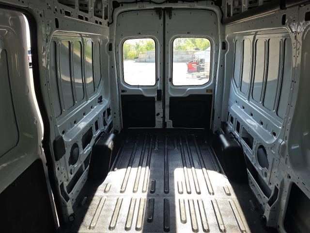 2023 Ford Transit Cargo Van 148 WB High Roof Cargo