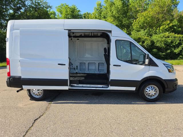 2023 Ford Transit Cargo Van 148 WB High Roof Cargo